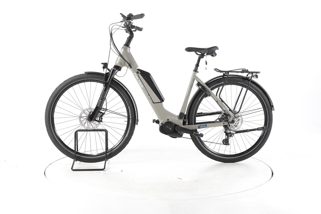 FALTER E 9.5 KS Trekking E-Bike Tiefeinsteiger - Image 7