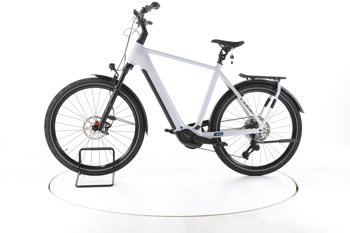 Cube Kathmandu Hybrid SLX Trekking E-Bike 2026 - Image 7