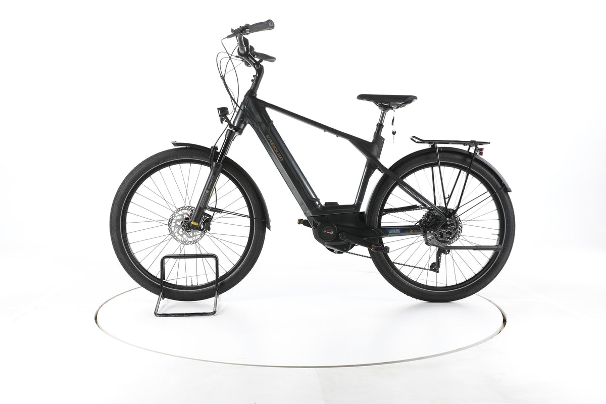 Kreidler Vitality Eco 10 Trekking E-Bike - Image 7