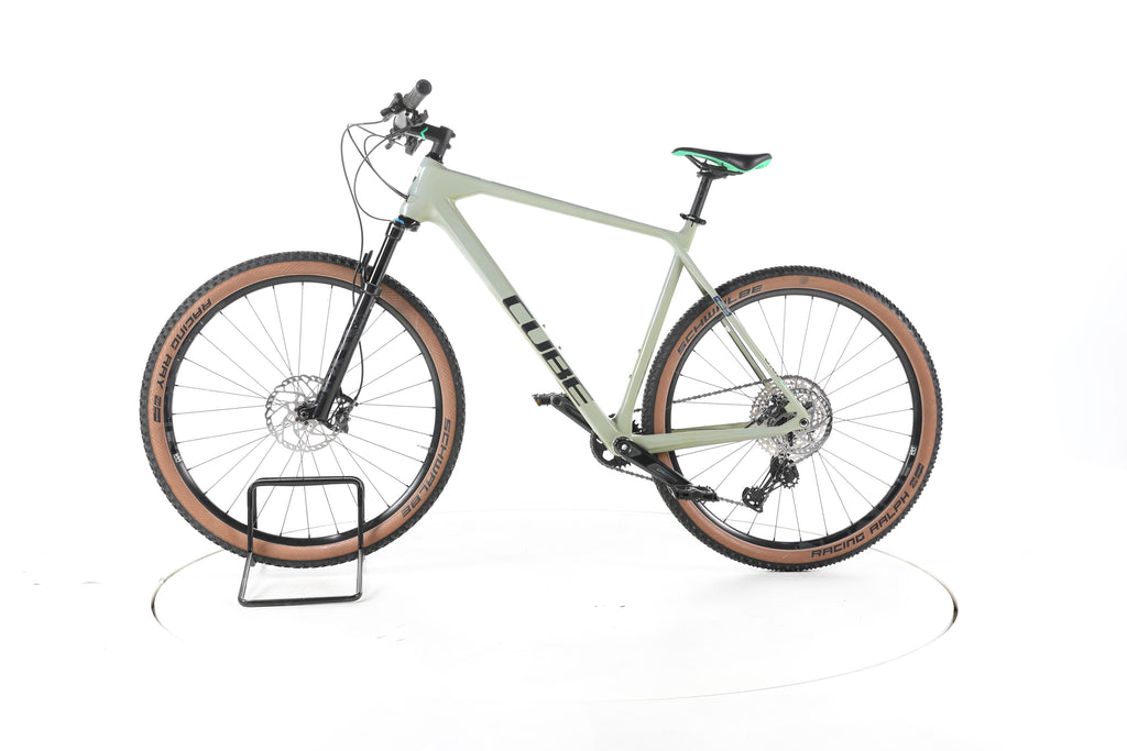 Cube Reaction C:62 Race Fahrrad Hardtail - Image 7