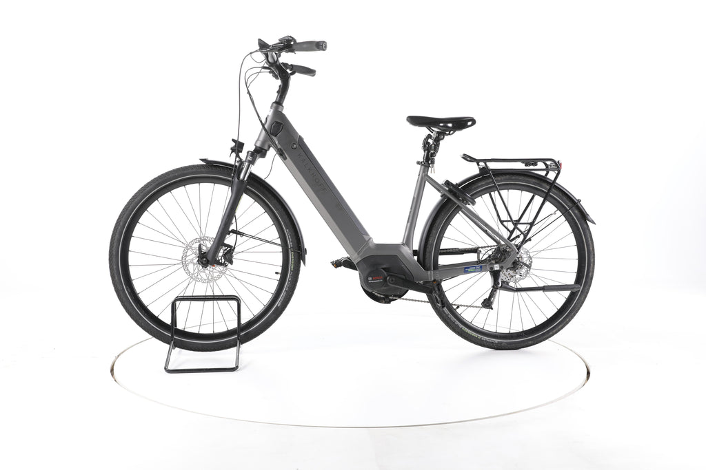 Kalkhoff Endeavour 3.B Move Trekking E-Bike Tiefeinsteiger - Image 7