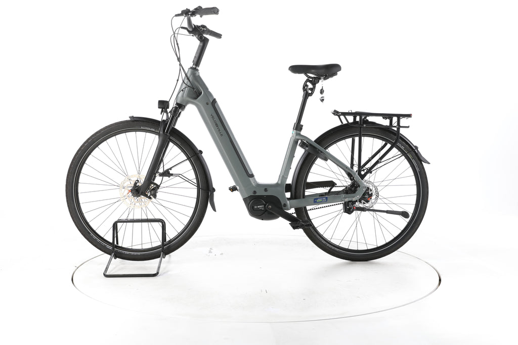 Velo de Ville AEB 490 City E-Bike Tiefeinsteiger 2024 - Image 7