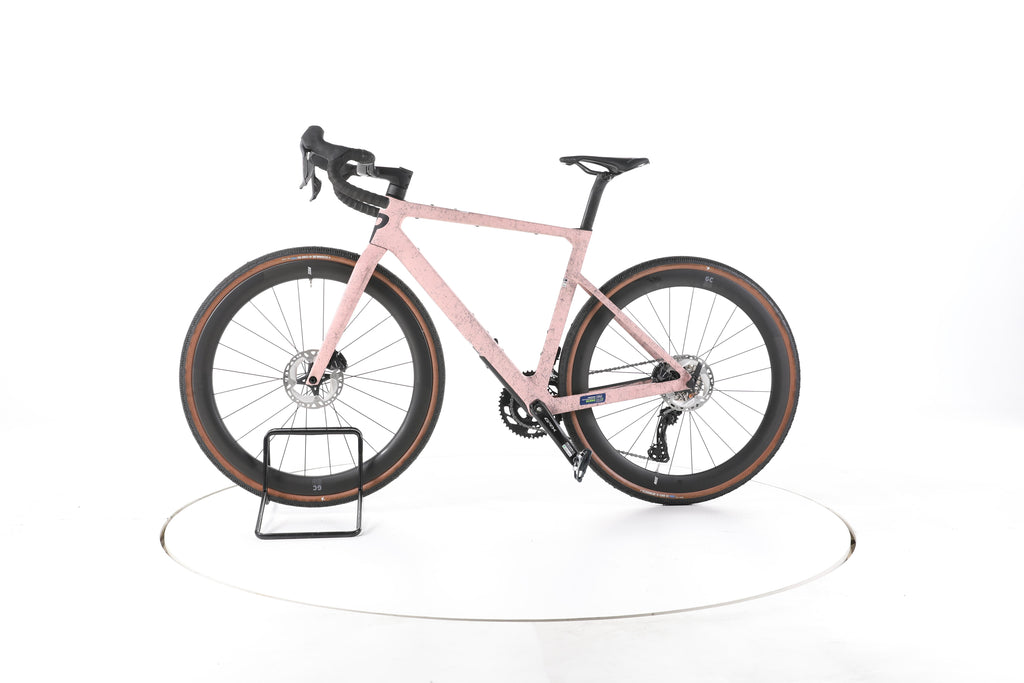 Rose Backroad FF GRX RX825 Di2 2x12 Gravelbike Carbon 2024 - Image 7