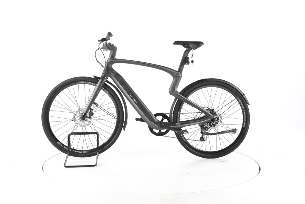 Urtopia 1 E-Bike Carbon - Image 7