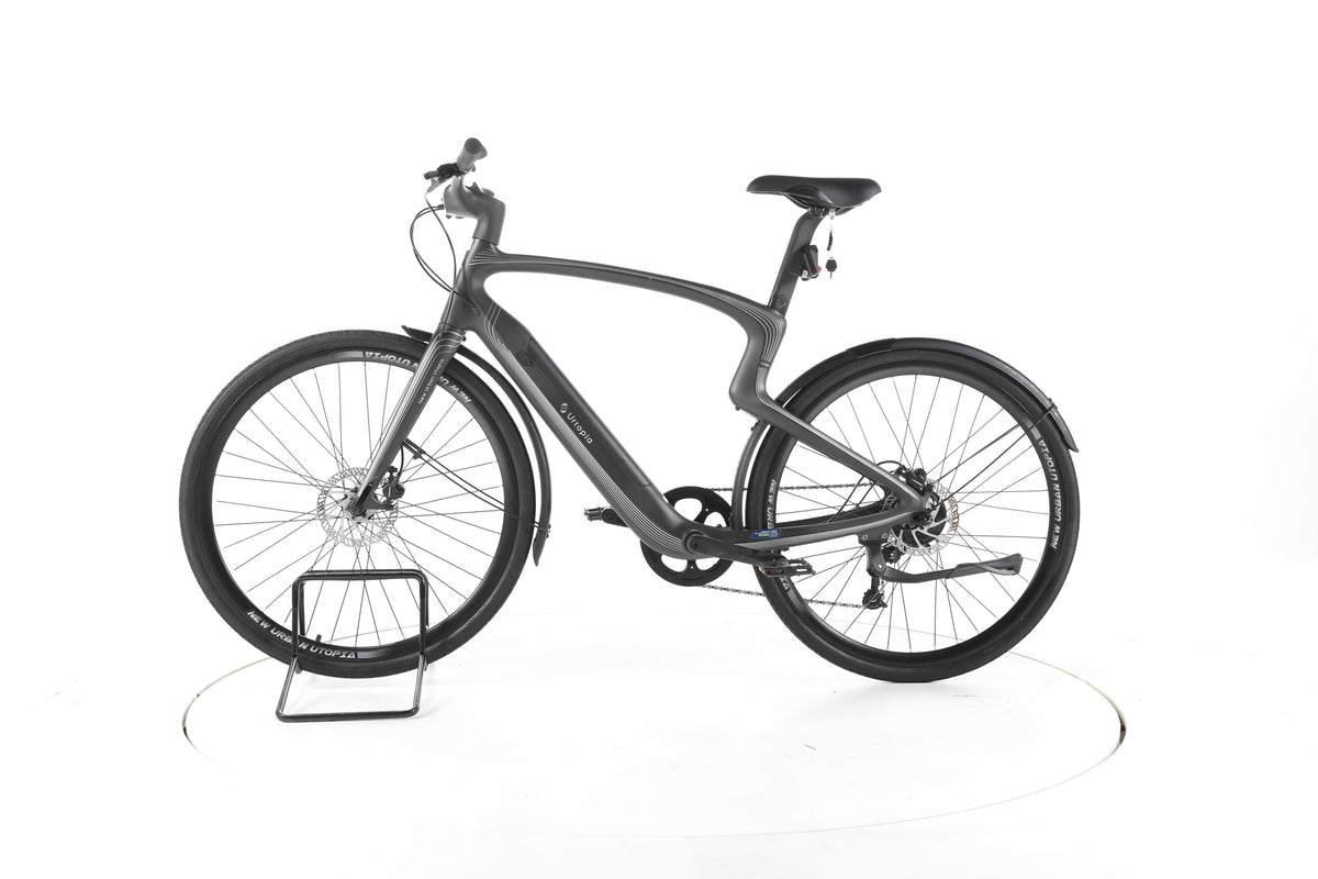 Urtopia 1 E-Bike Carbon - Image 7