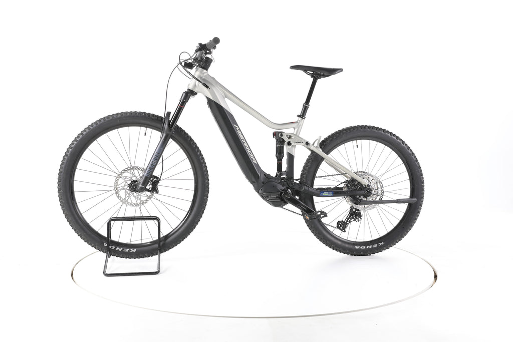 Merida eONE-SIXTY 575 E-Bike Fully - Image 7