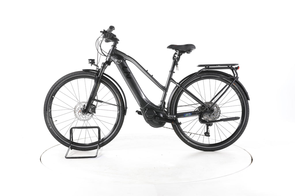 Liv Amiti-E+ 1 Trekking E-Bike - Image 7