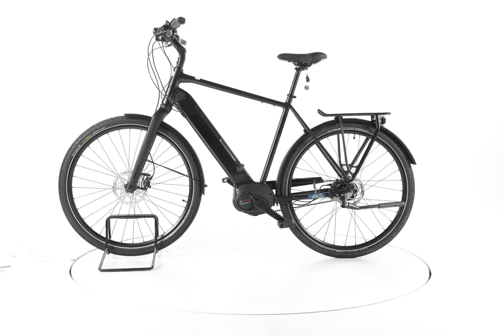 Raleigh Liverpool Premium City E-Bike - Image 7