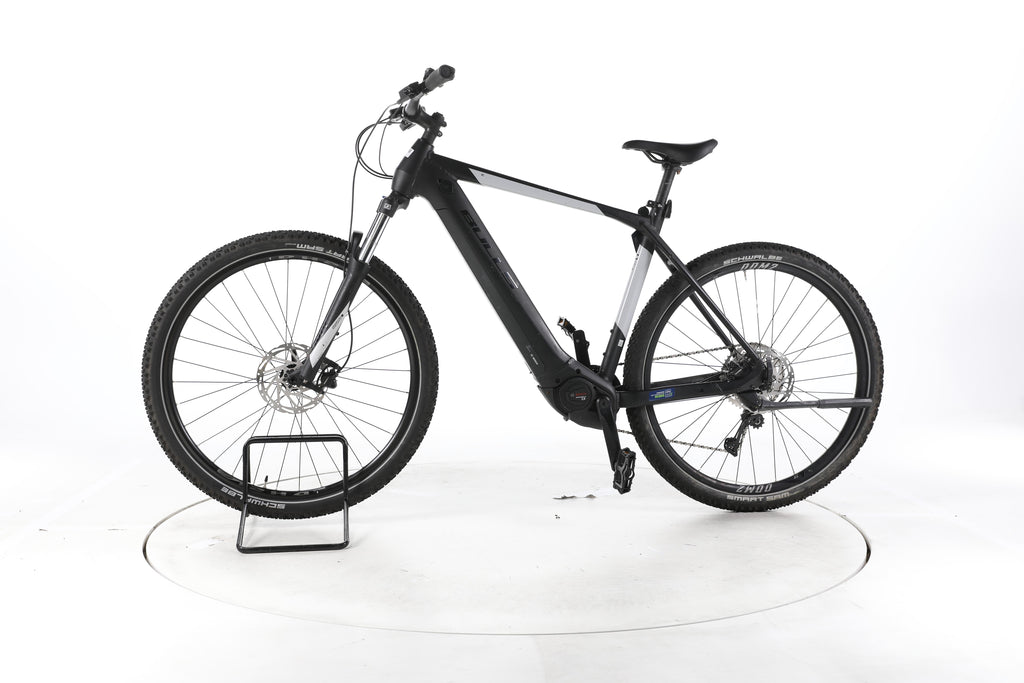 Bulls Copperhead Evo 1 E-Bike - Image 7