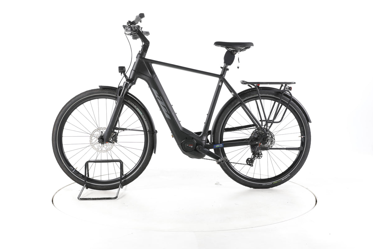 KTM Cento 10 Plus Trekking E-Bike - Image 7