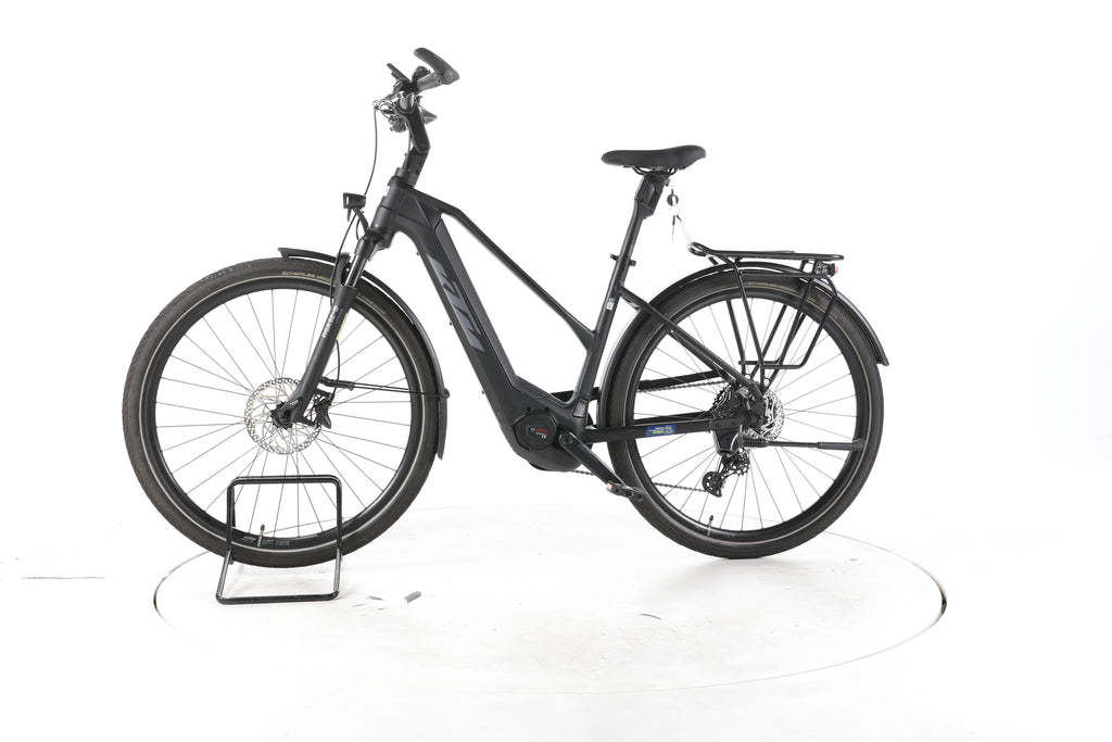 KTM Macina Style 730 Trekking E-Bike - Image 7