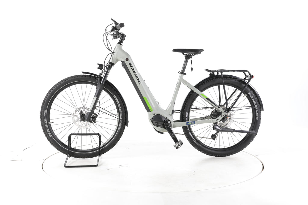 Ideal Prisma - 810X Trekking E-Bike Tiefeinsteiger - Image 7