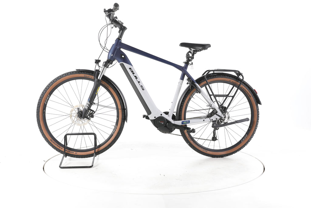 Bulls Cross EVO Trekking E-Bike - Image 7
