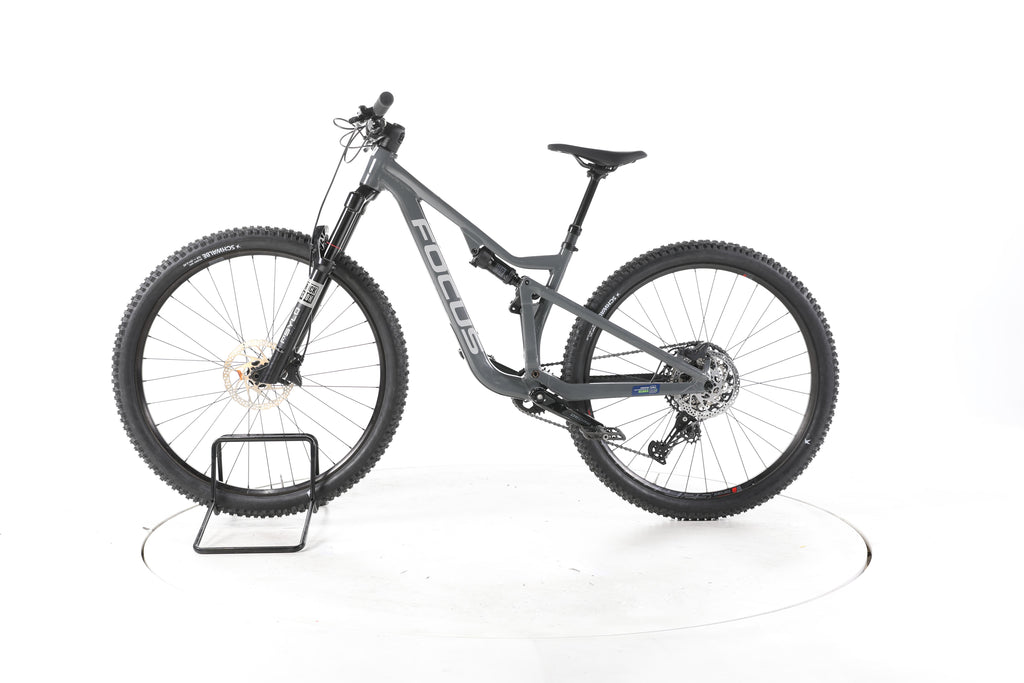 Focus Thron 6.8 Fahrrad Fully - Image 7