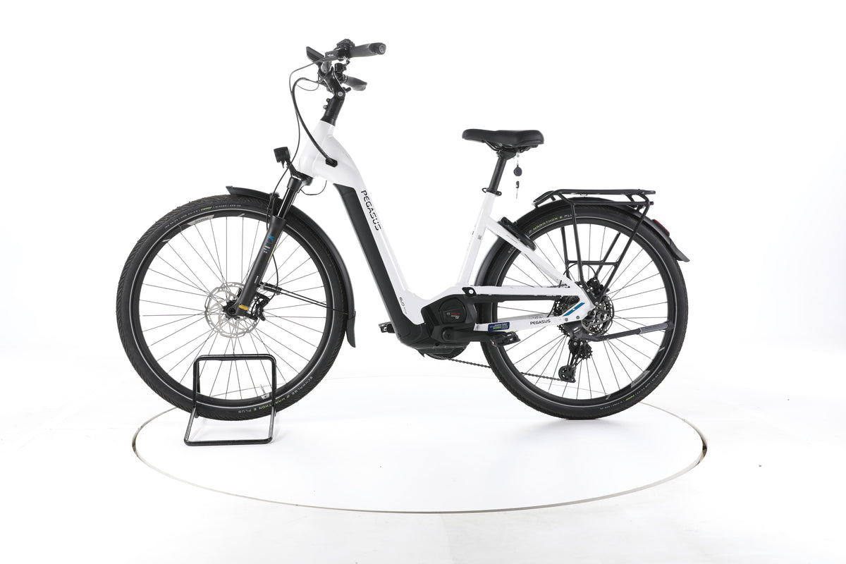 Pegasus Premio Evo 11 "Anniversary Edition 40" Trekking E-Bike Tiefeinsteiger - Image 7