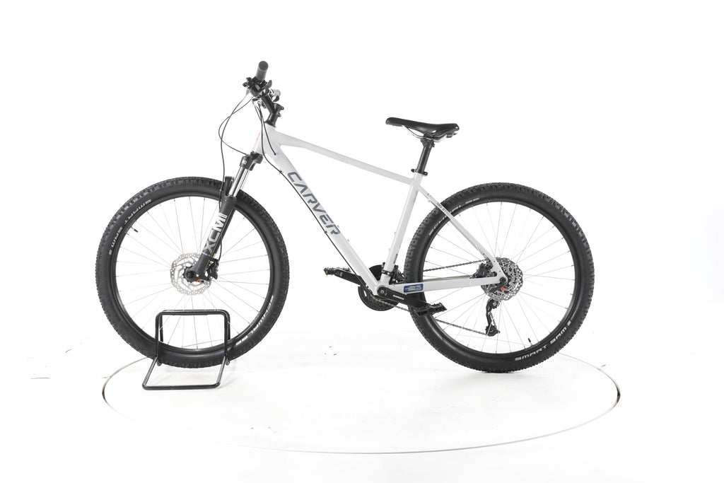 Carver Strict 130 Fahrrad Hardtail - Image 7