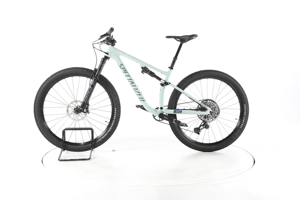 Specialized Epic Evo Comp Fahrrad Fully - Image 7