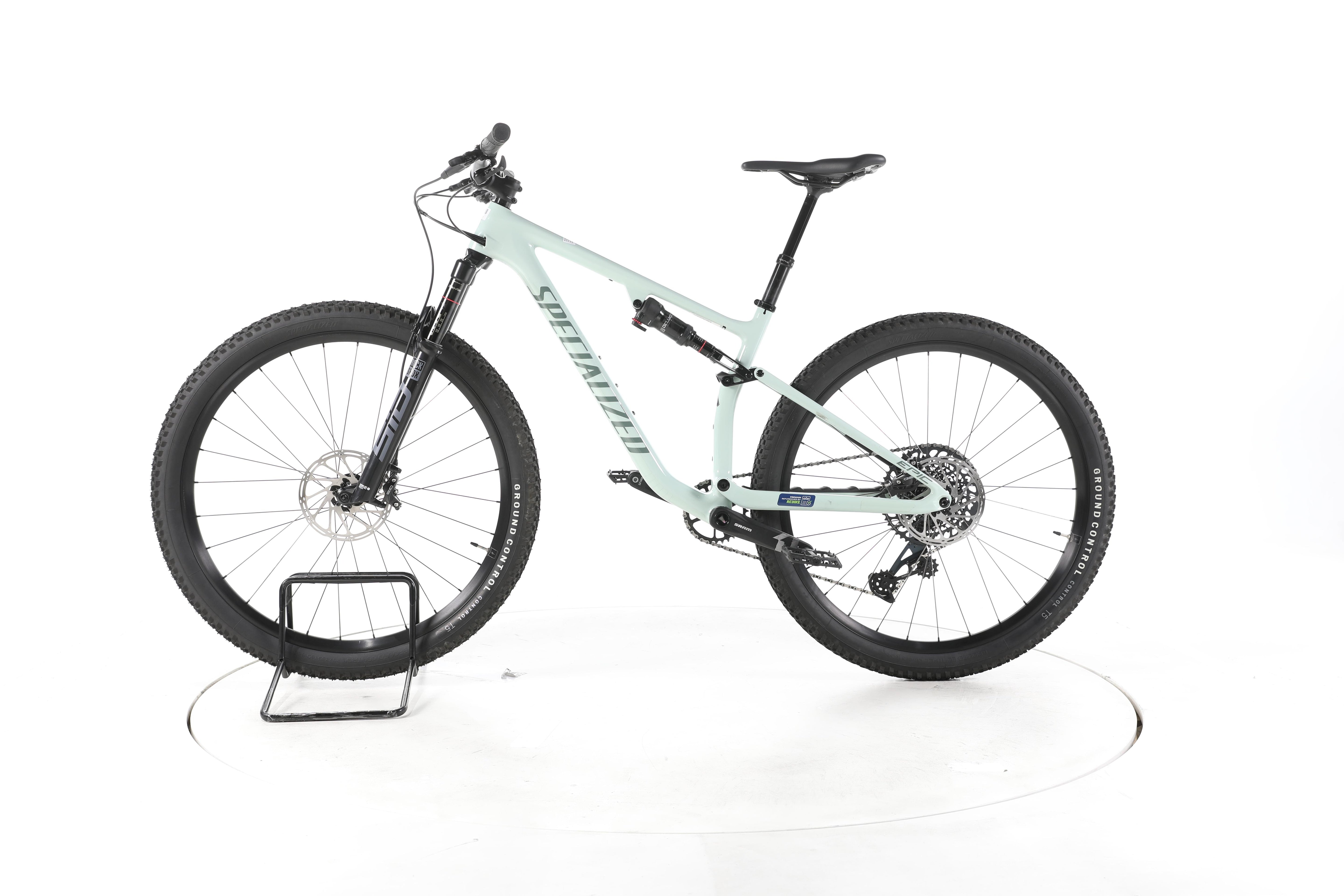 Specialized Epic Evo Comp Fahrrad Fully - Image 7