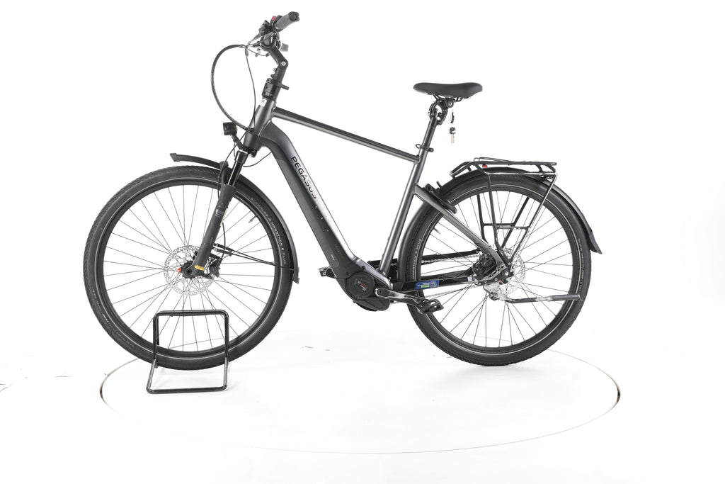 Pegasus Premio EVO 5 Lite Comfort City E-Bike - Image 7