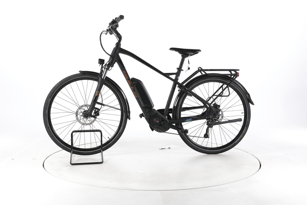 Bulls Street CX Trekking E-Bike - Image 7