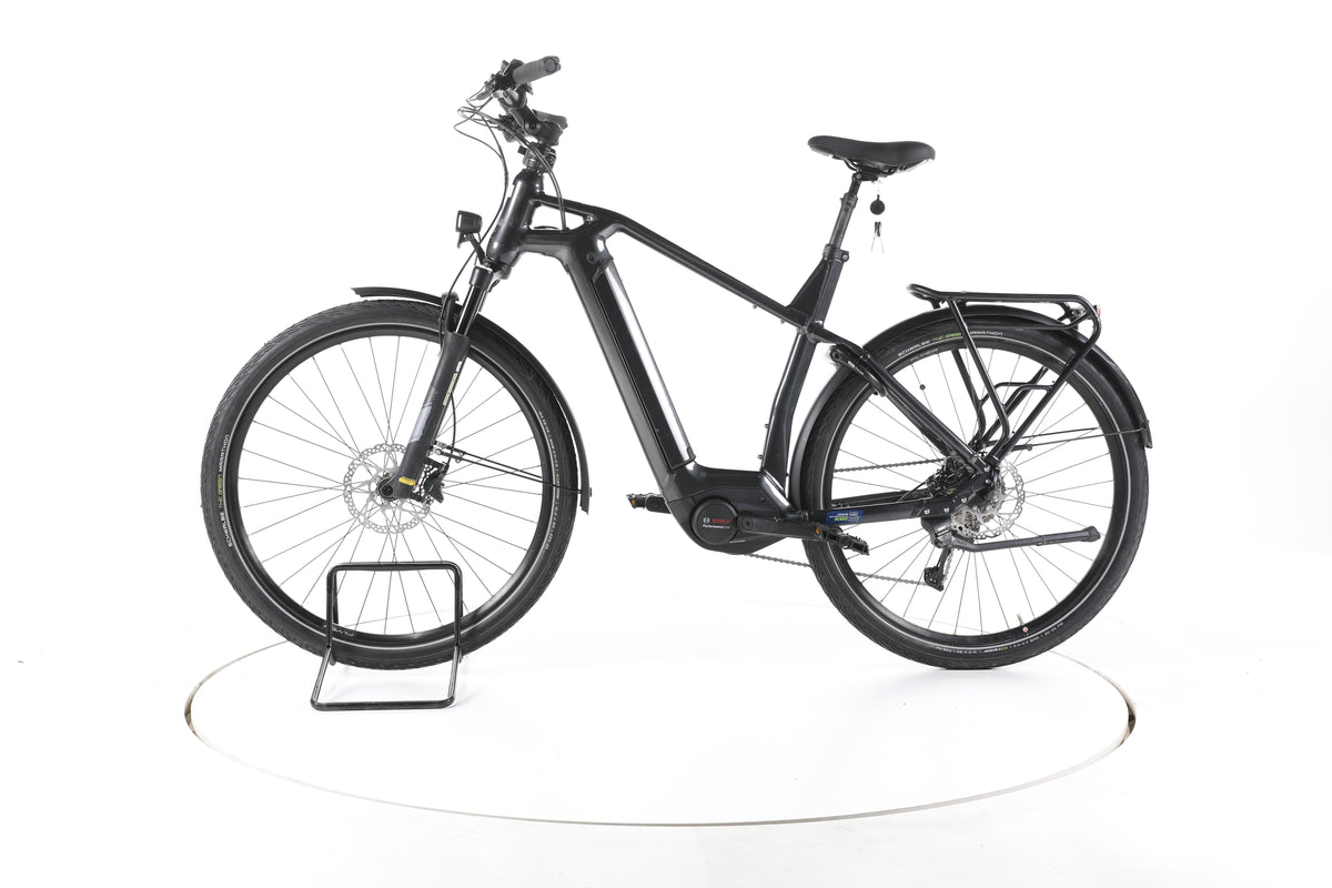 FLYER Gotour6 7.10 Trekking E-Bike - Image 7