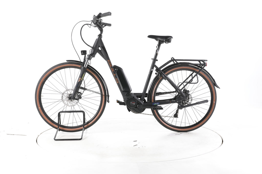 Bulls Street CX Trekking E-Bike Tiefeinsteiger - Image 7