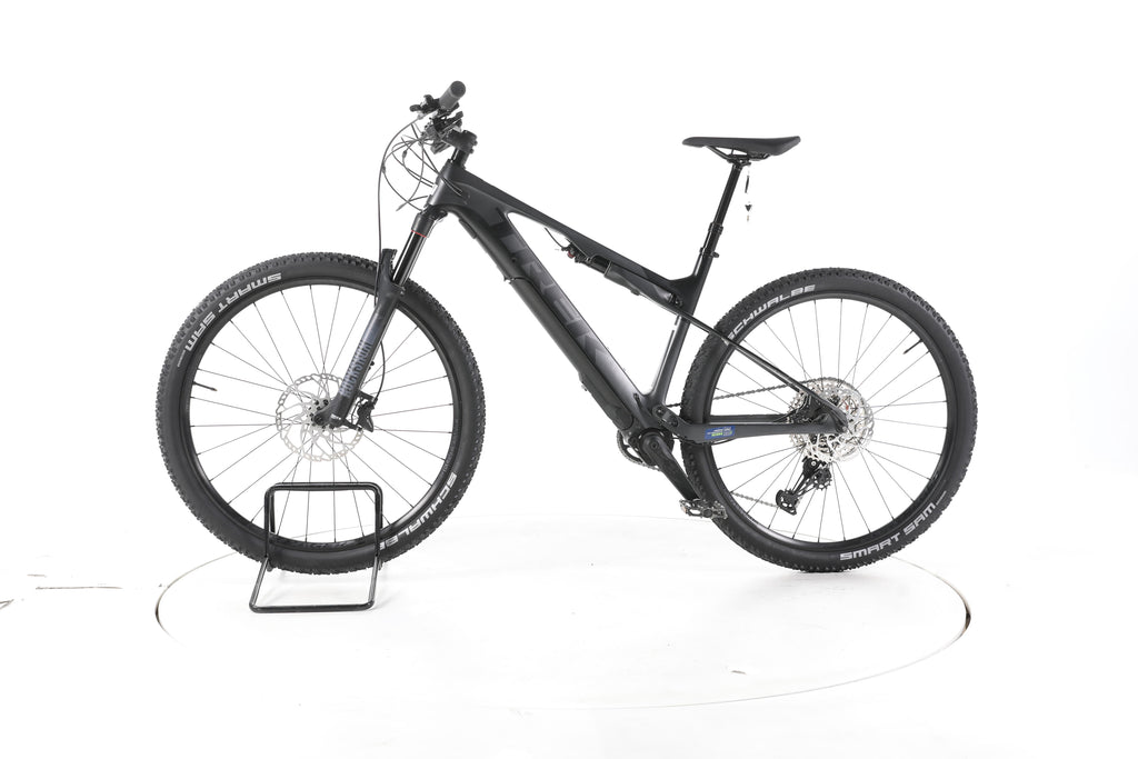 Trek E-Caliber 9.6 Gen 1 E-Bike Fully - Image 7