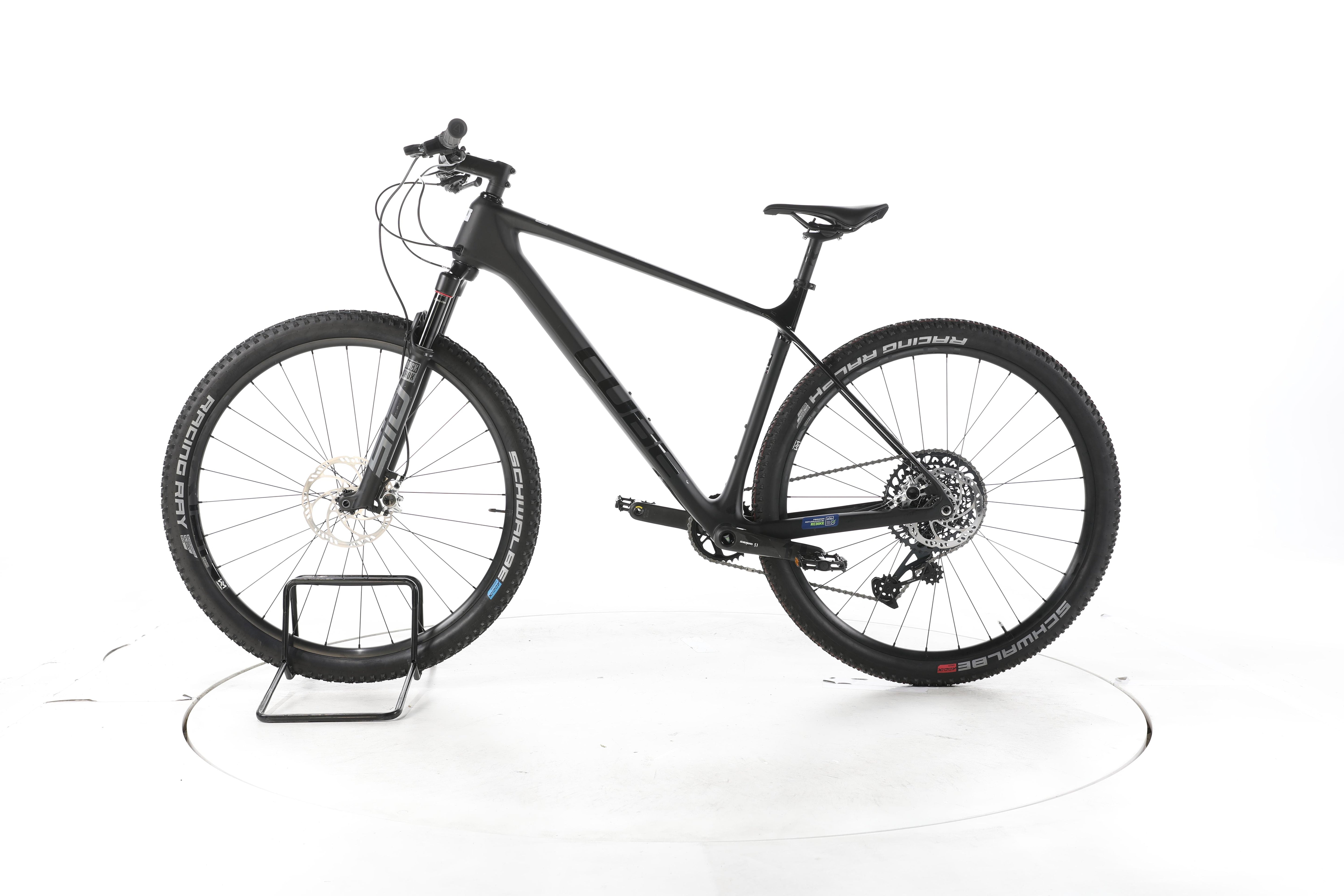 Cube Elite C:62 ONE Fahrrad Hardtail - Image 7