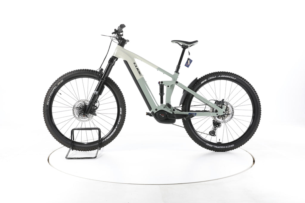Cube Stereo Hybrid ONE44 EXC E-Bike Fully 2026 - Image 7