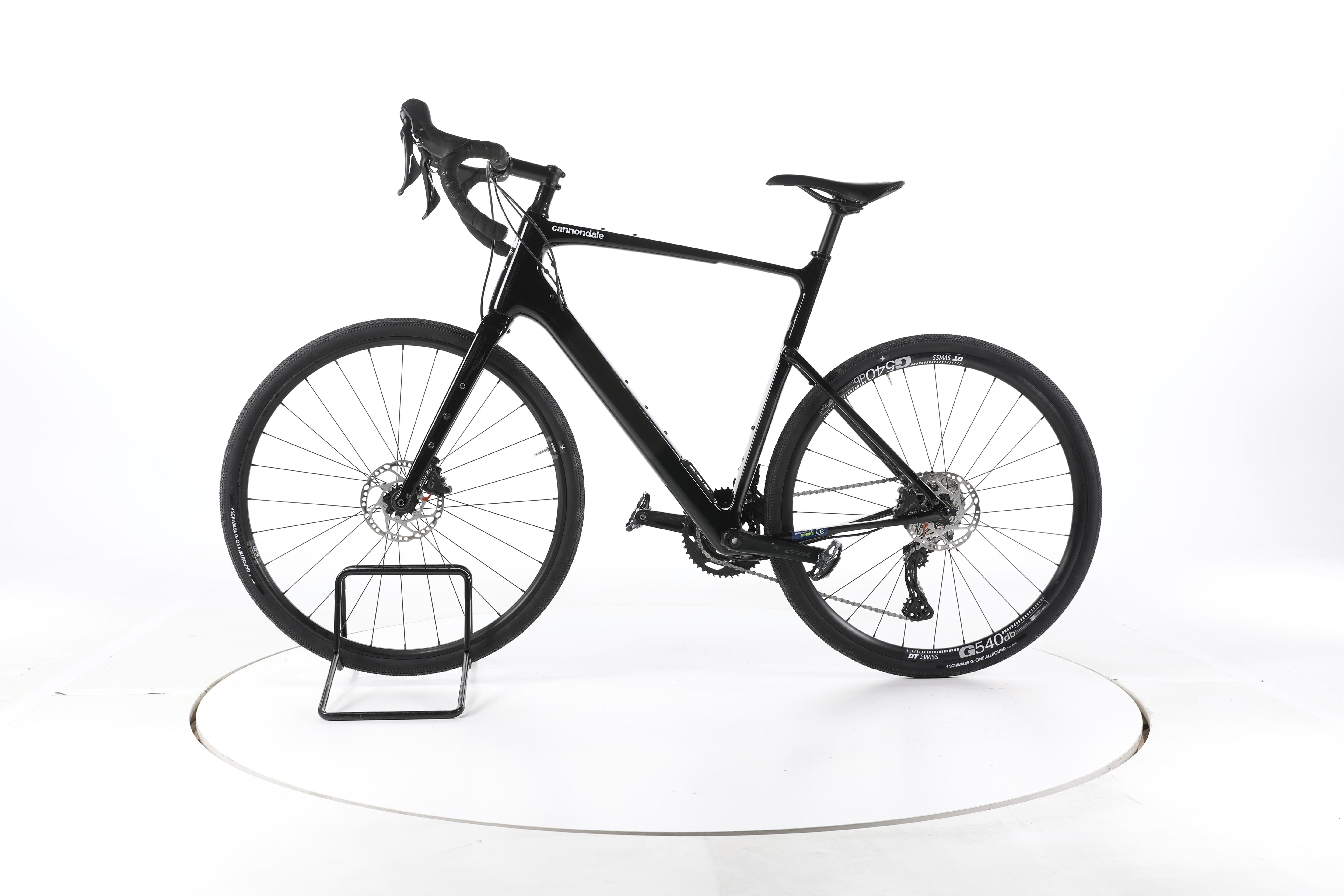 Cannondale Topstone 3 Gravelbike Carbon 2024 - Image 7