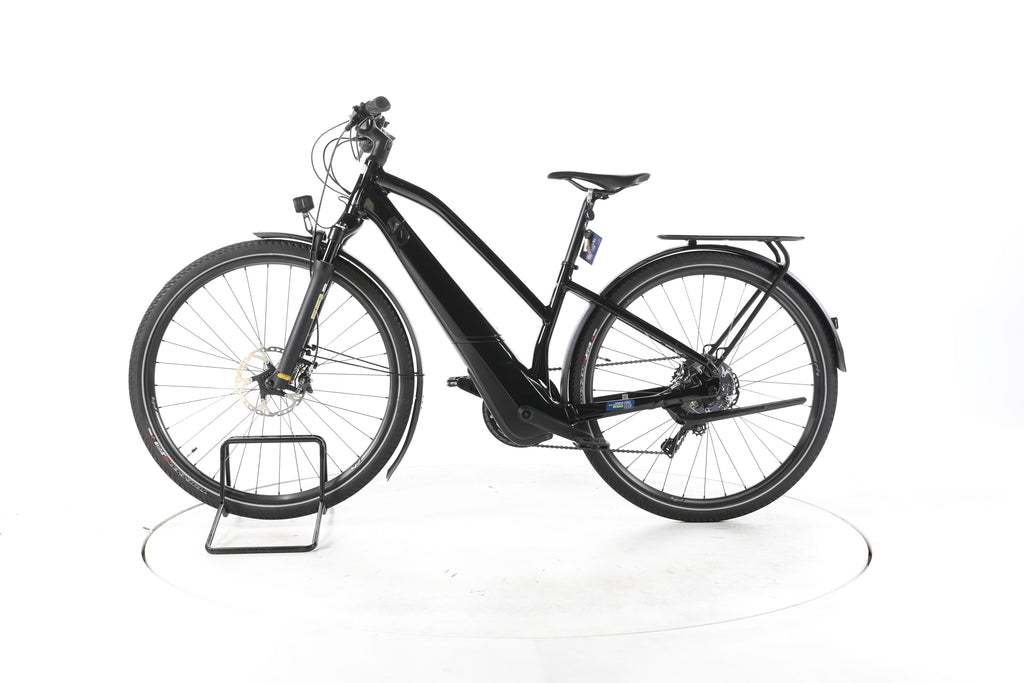 Specialized Turbo Vado 5.0 Trekking E-Bike - Image 7