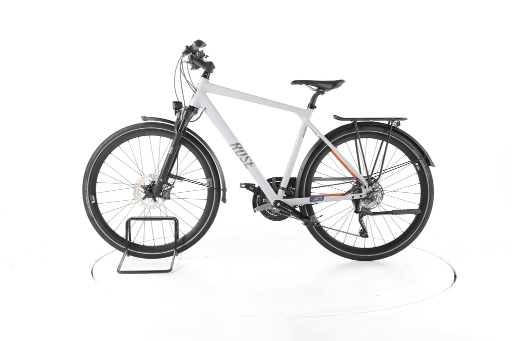 Rose MULTISPORT 3 Fahrrad City & Trekking - Image 7