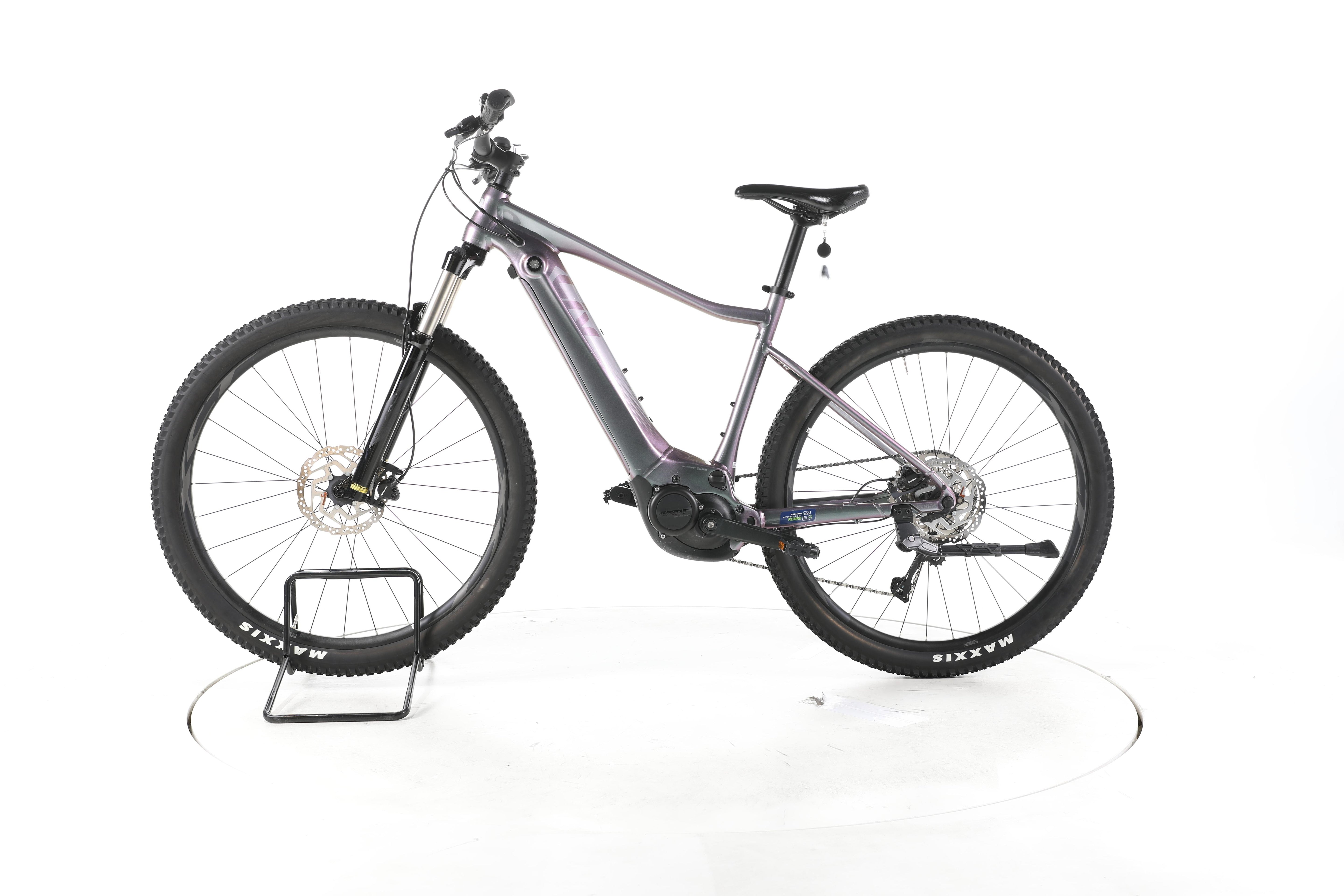 Liv Vall E+ 2 E-Bike - Image 7