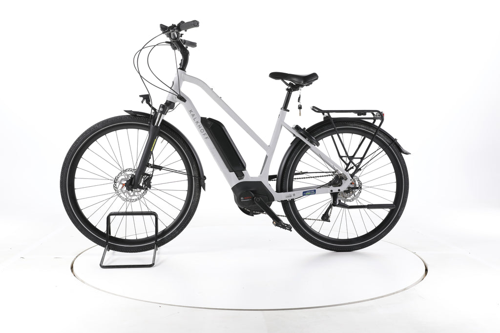 Kalkhoff Endeavour 1.B Move Trekking E-Bike - Image 7