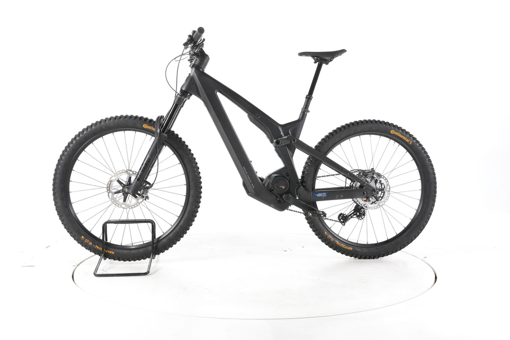 Scott Patron eRIDE 900 E-Bike - Image 7