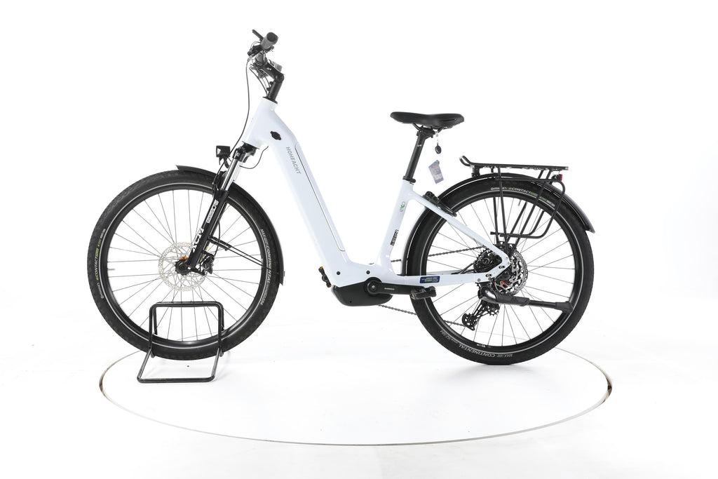 HoheAcht AMO EKO Terra Trekking E-Bike Tiefeinsteiger - Image 7