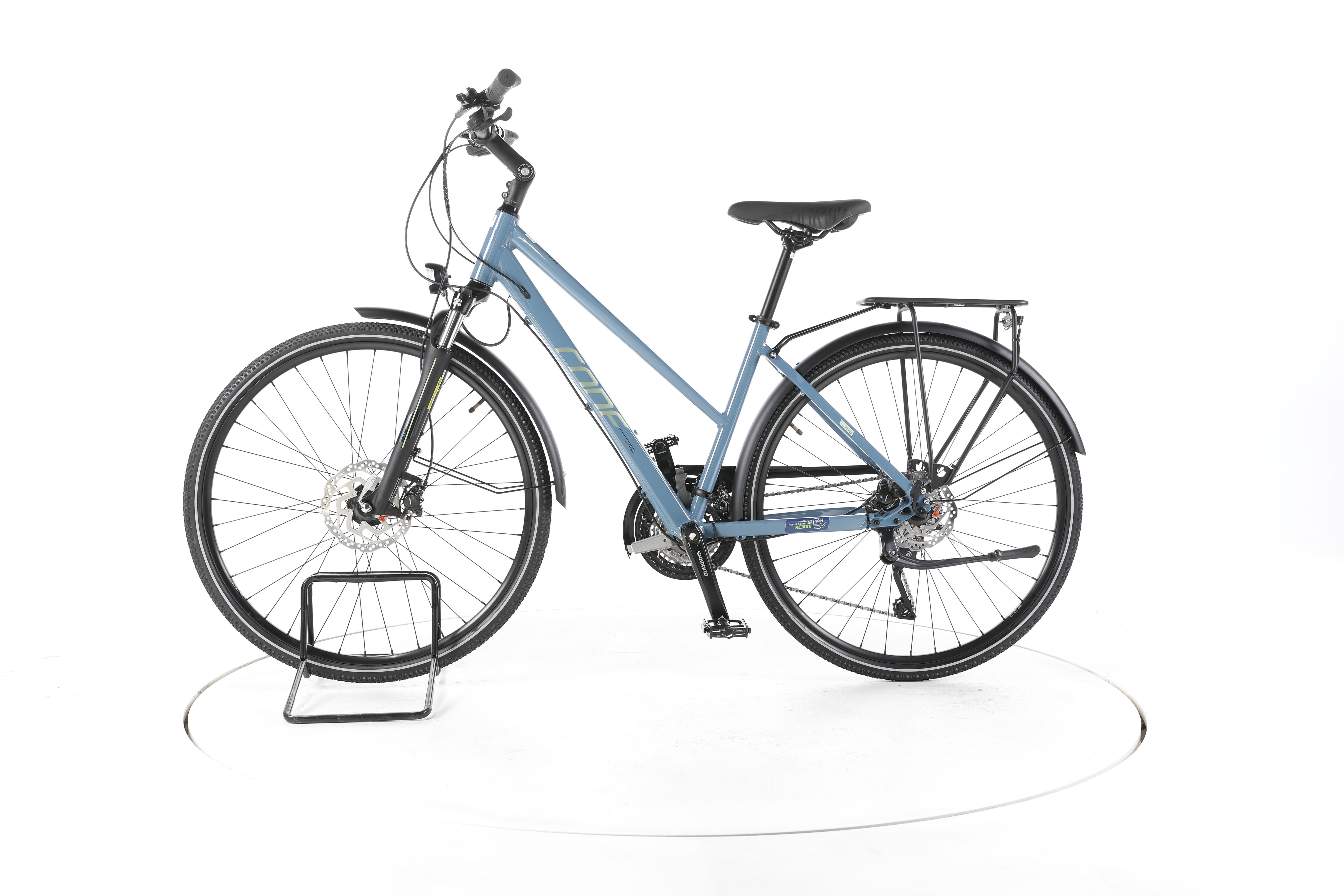 CONE Bikes Streetcross 7 Fahrrad City & Trekking - Image 7