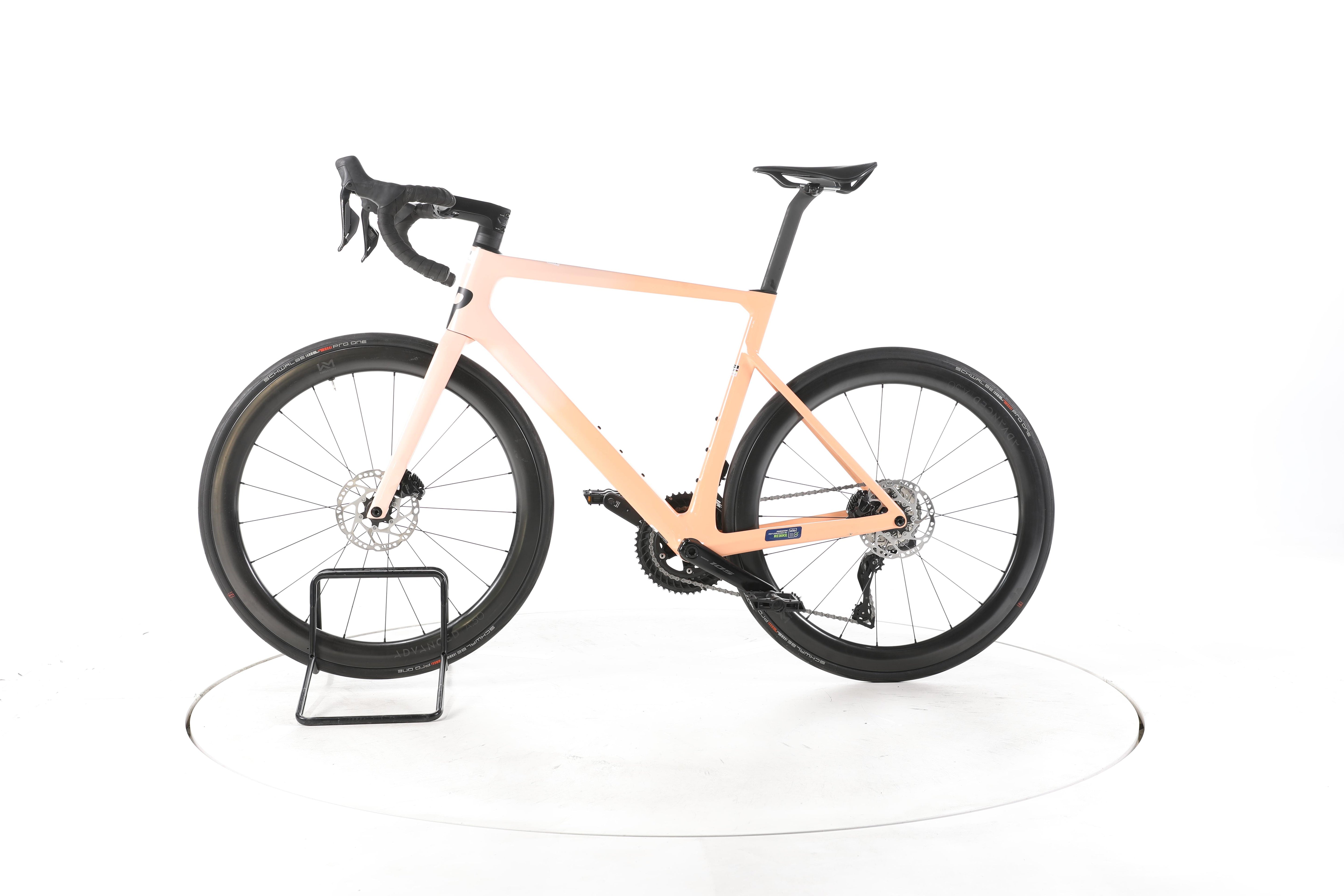 Rose RR 25 Xlite 04 105 Di2 Advanced Rennrad Carbon - Image 7