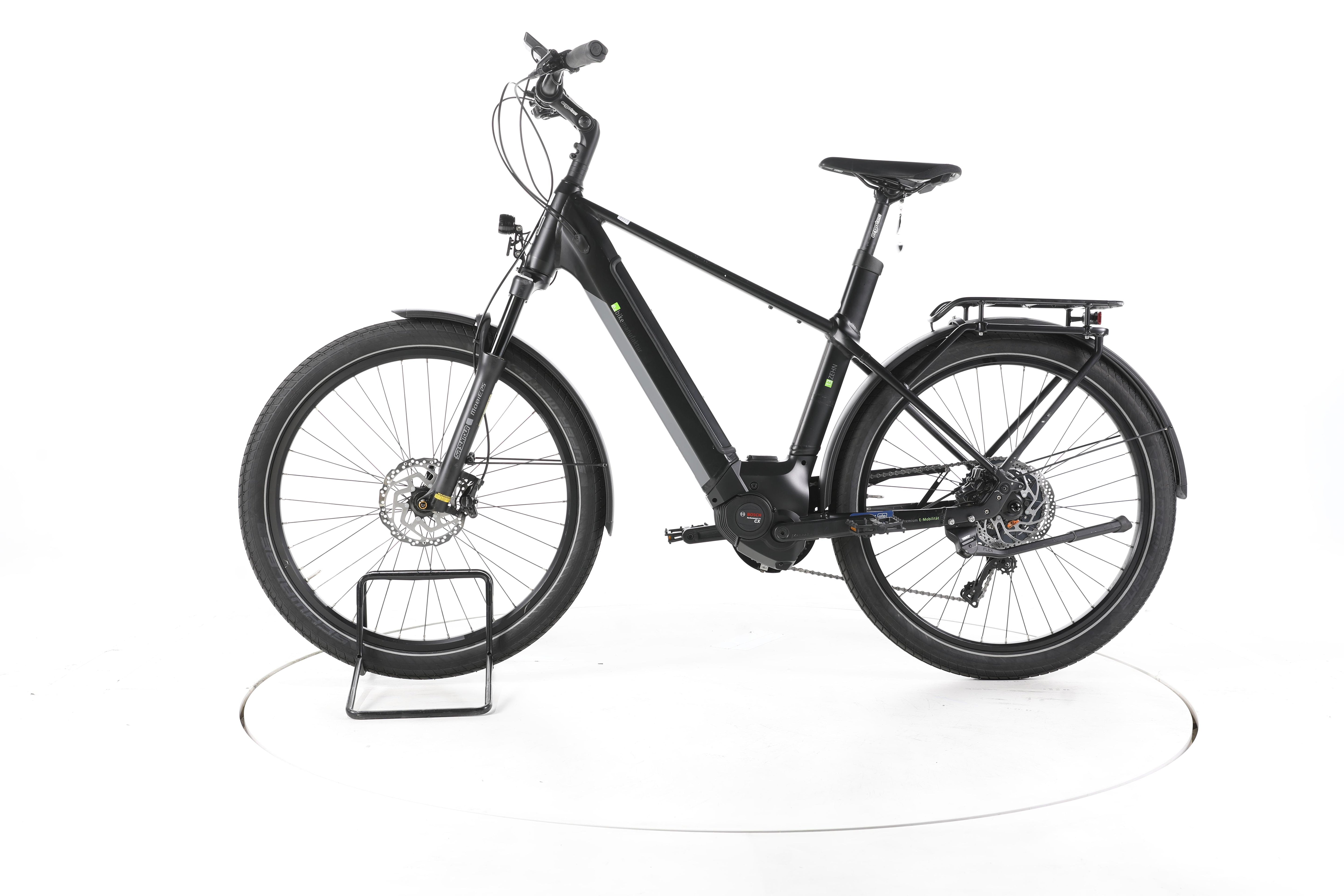 e-bike manufaktur 13ZEHN Trekking E-Bike - Image 7