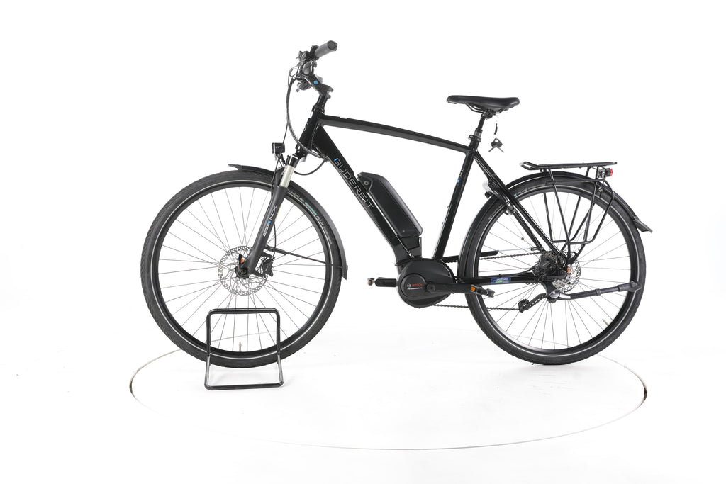 Gudereit ET-7 evo Trekking E-Bike - Image 7