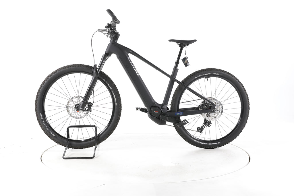 Cube Reaction Hybrid Race E-Bike 2024 - Image 7