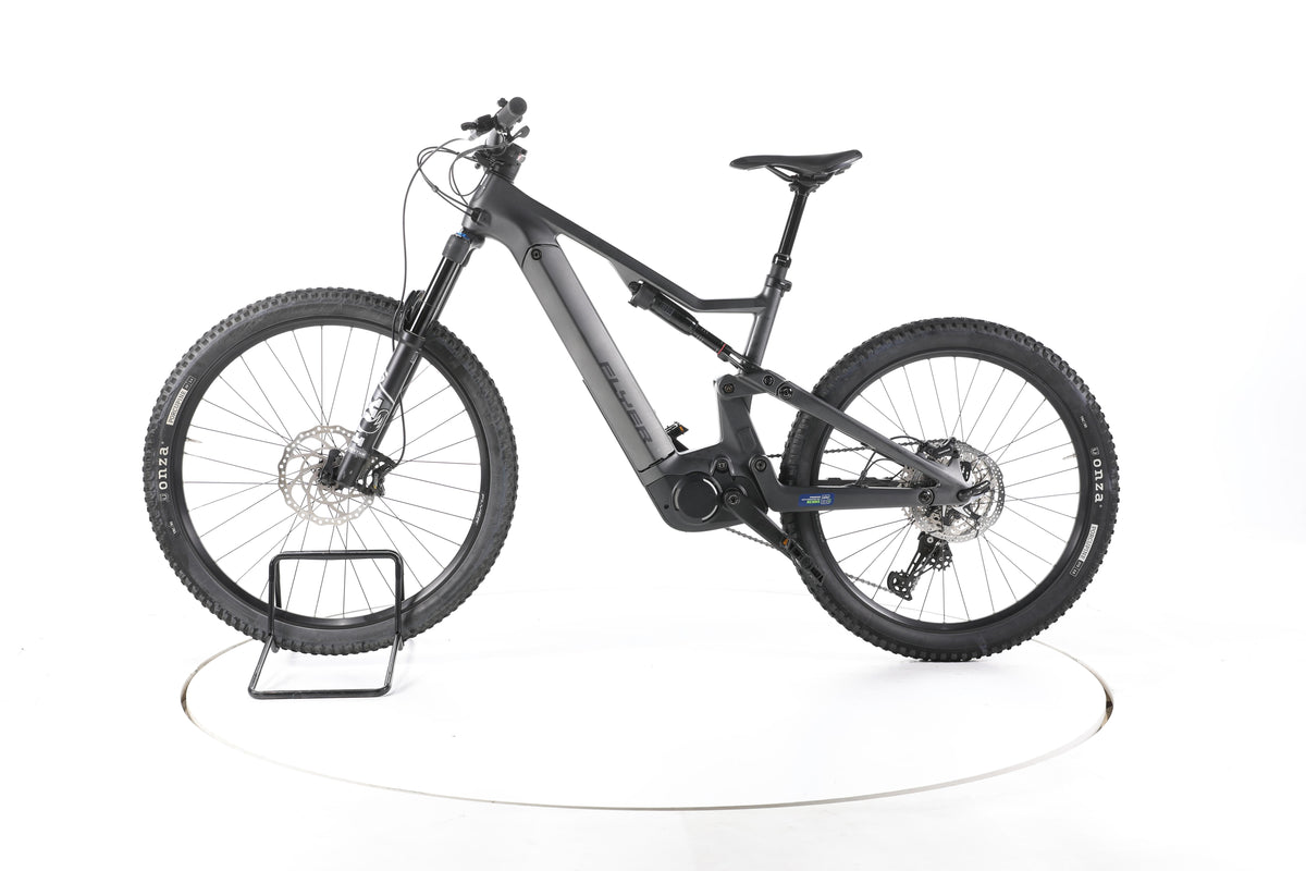 FLYER Uproc X 2.10 E-Bike Fully Carbon - Image 7