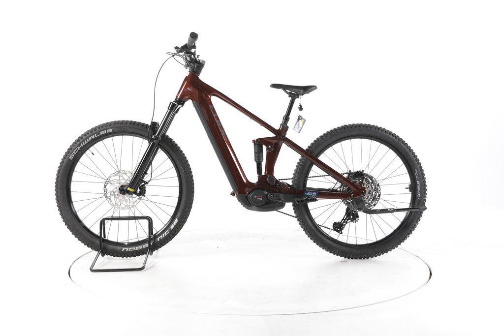 Cube Stereo Hybrid ONE44 Pro E-Bike Fully 2025 - Image 7