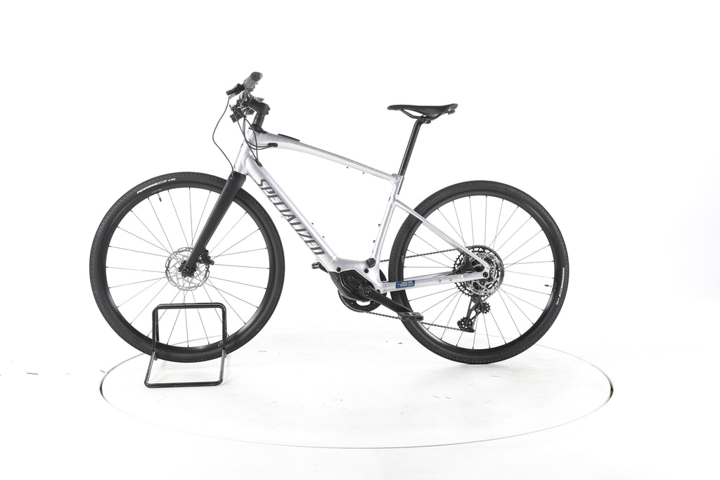 Specialized Turbo Vado SL 5.0 E-Gravel & Rennrad - Image 7