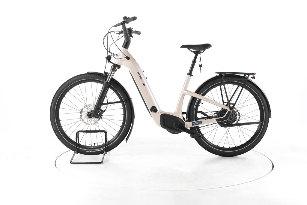 Specialized Turbo Como 4.0 IGH City E-Bike Tiefeinsteiger - Image 7