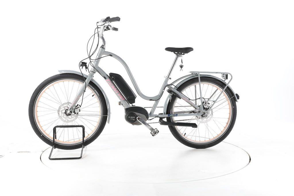 Electra Bicycle Townie Go! 5i City E-Bike - Image 7