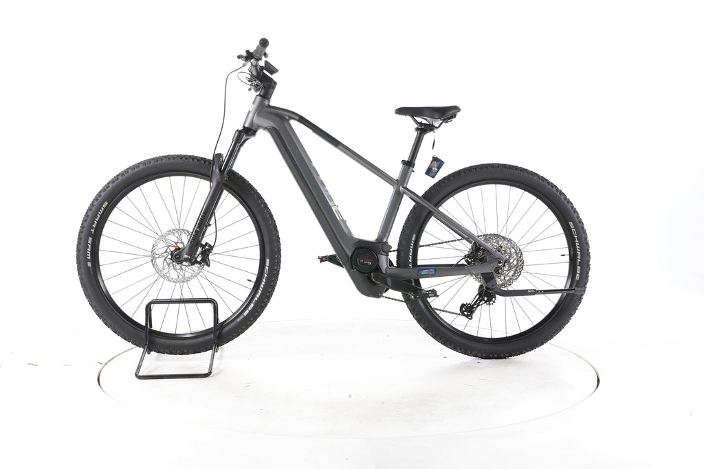 Cube Reaction Hybrid Race E-Bike 2024 - Image 7