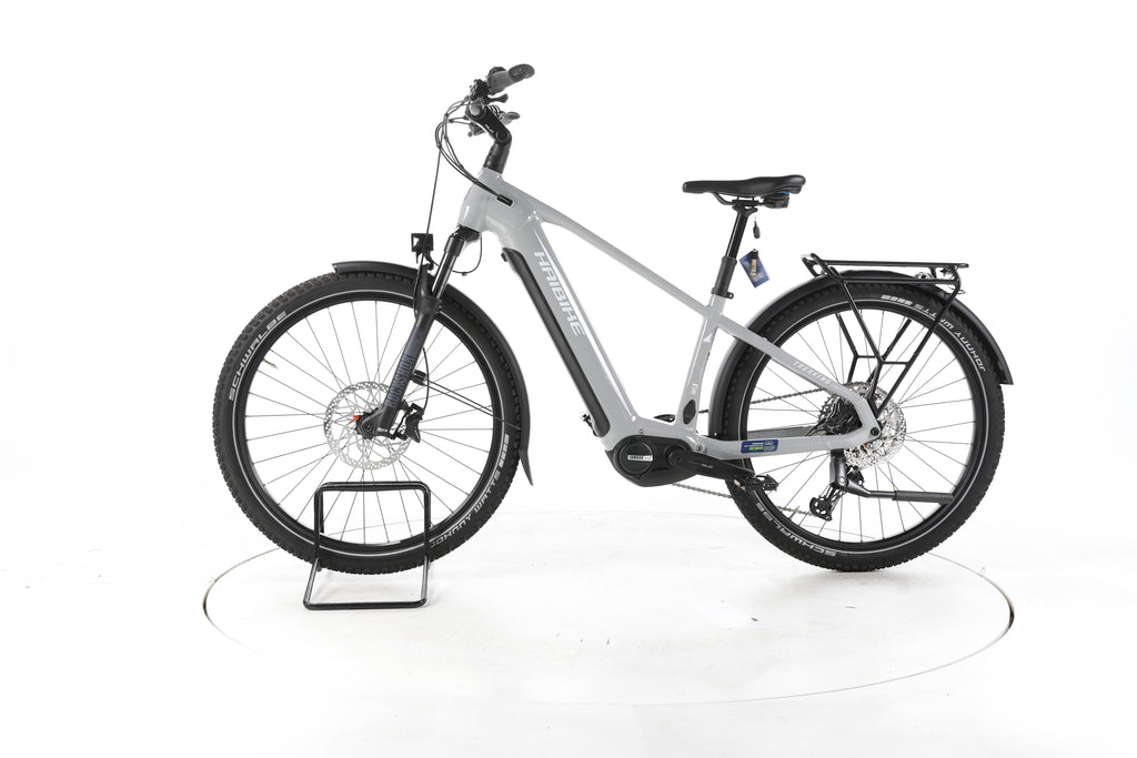 Haibike Trekking 7 Trekking E-Bike - Image 7