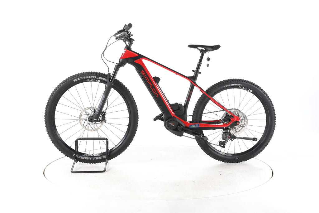 Simplon Sengo Pmax E-Bike Carbon - Image 7