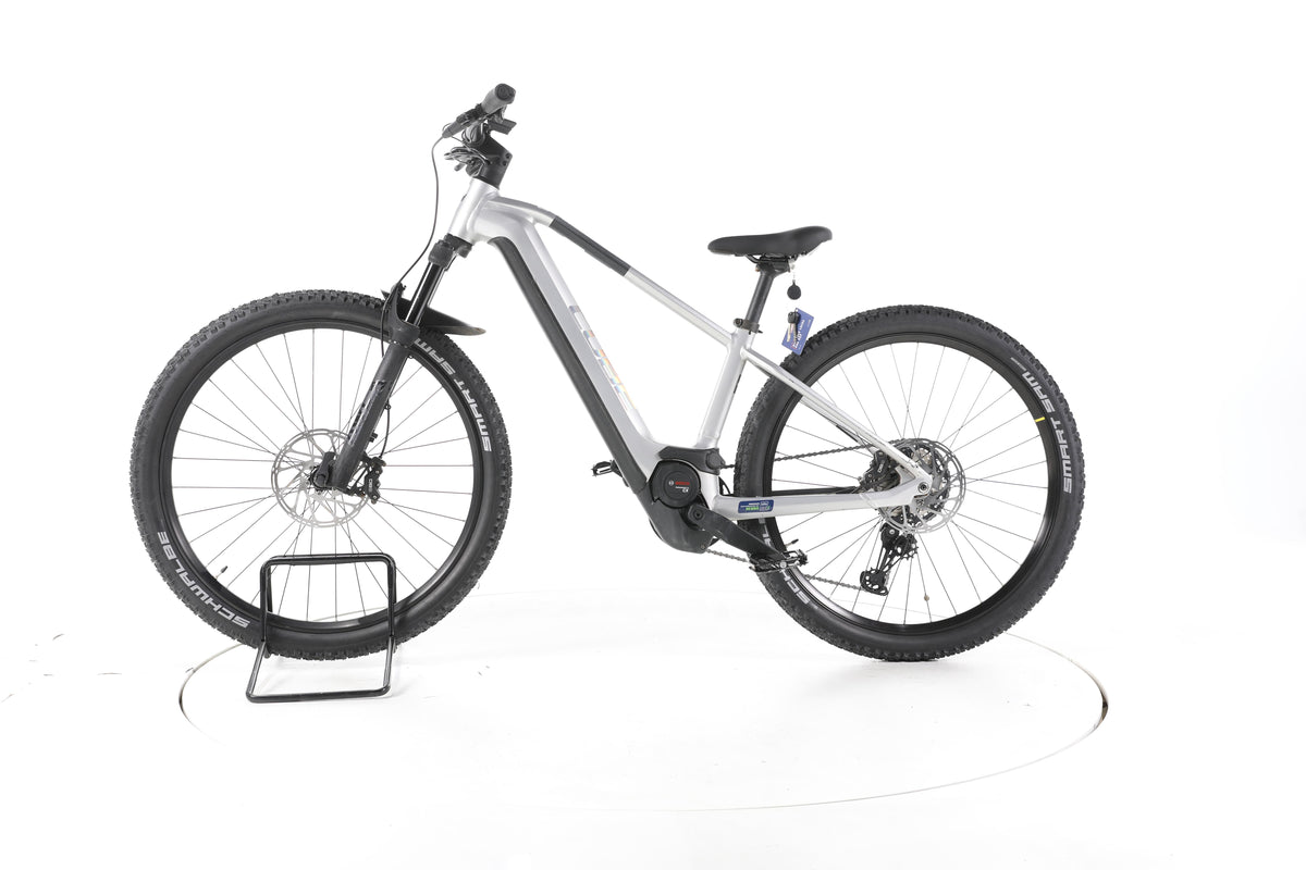 Cube Reaction Hybrid SLX E-Bike - Image 7